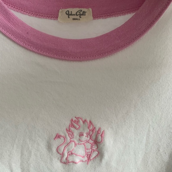 SOLD ON DEPOP - Picture 3 of 3